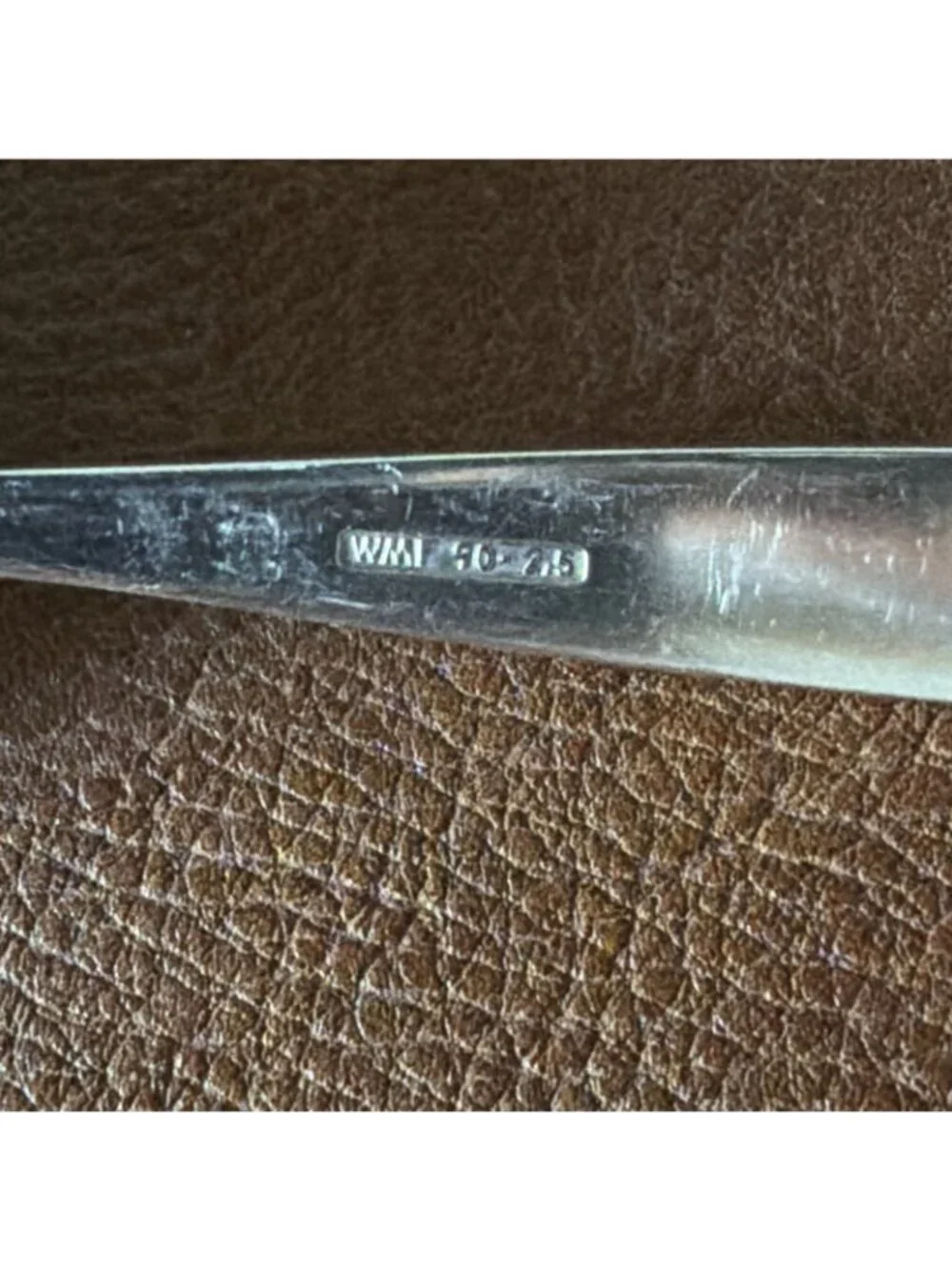 Wmf set vintage